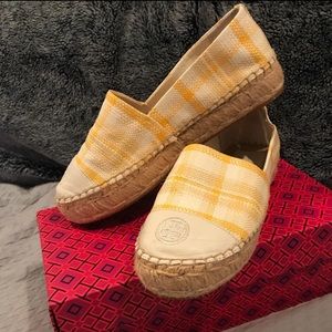 Tory Burch Espadrilles